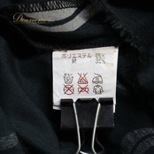 フラダンス 衣装 パウスカート ブラック系 日本製 ハワイアンプリント アロハ ハワイアン モノトーン シングル スカート レッスン 練習 おしゃれ 大人っぽい 上品 かっこいい グレイ系 黒 灰色 フラ ダンス フラ スカート 舞台衣装 ハワイアンファッション ダンスレッスン シンプルデザイン 軽やか プリンセスライン