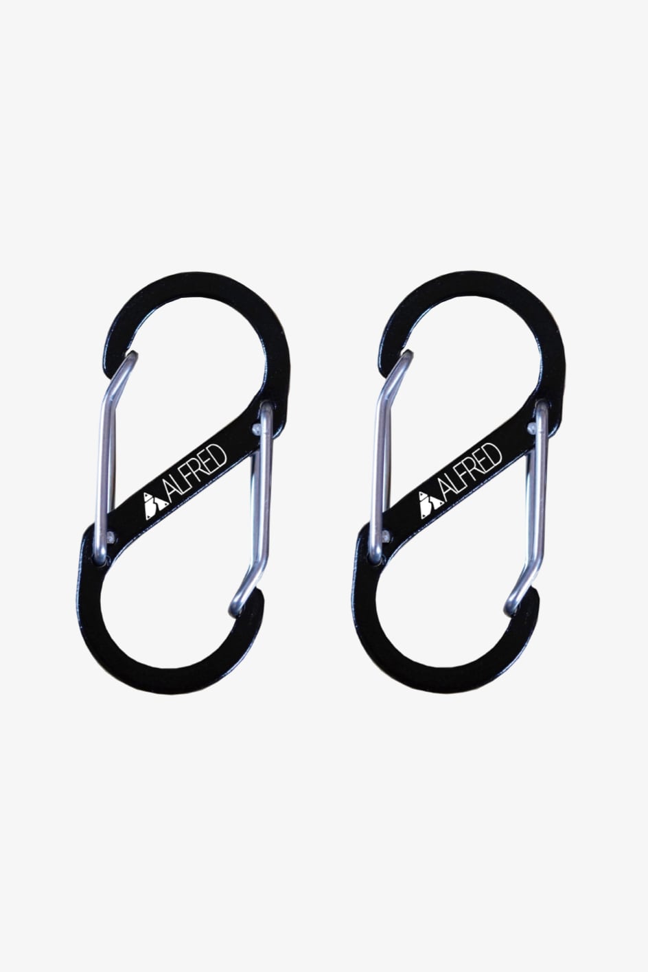 ALFRED Original Karabiner | ALFRED ONLINE SHOP
