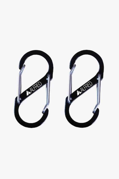 ALFRED Original Karabiner