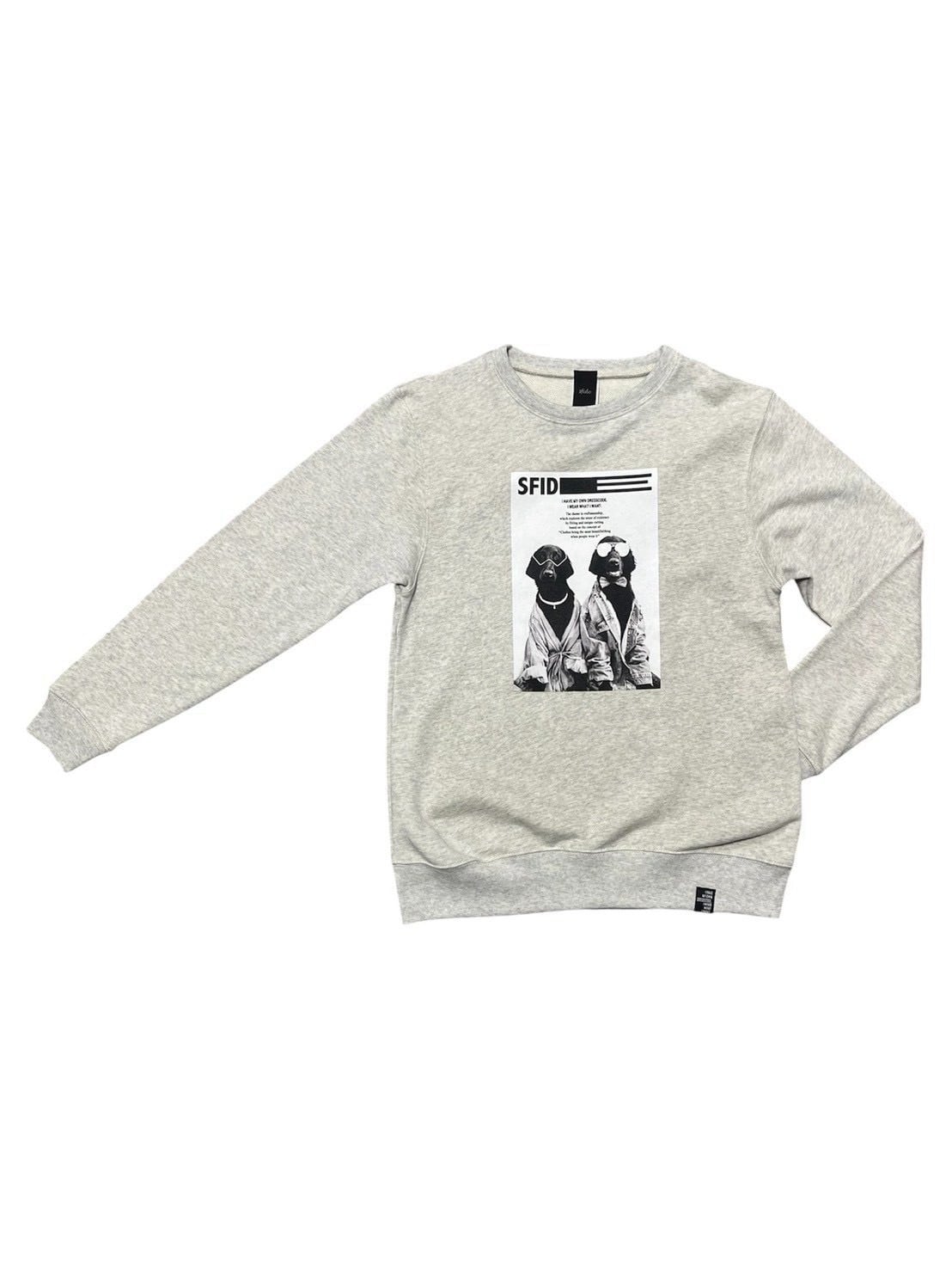 2 Dog Sweat/NO.1262051