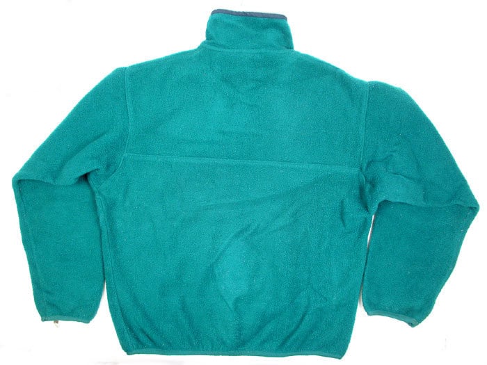 Patagonia 90's パタゴニア フリース シンチラ スナップT Patagonia 90's パタゴニア フリース シンチラ スナップT
