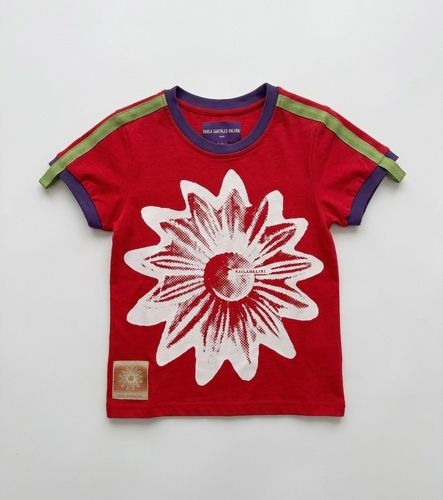【paulacanvasdelvas】CRUSH DENIM SHORT