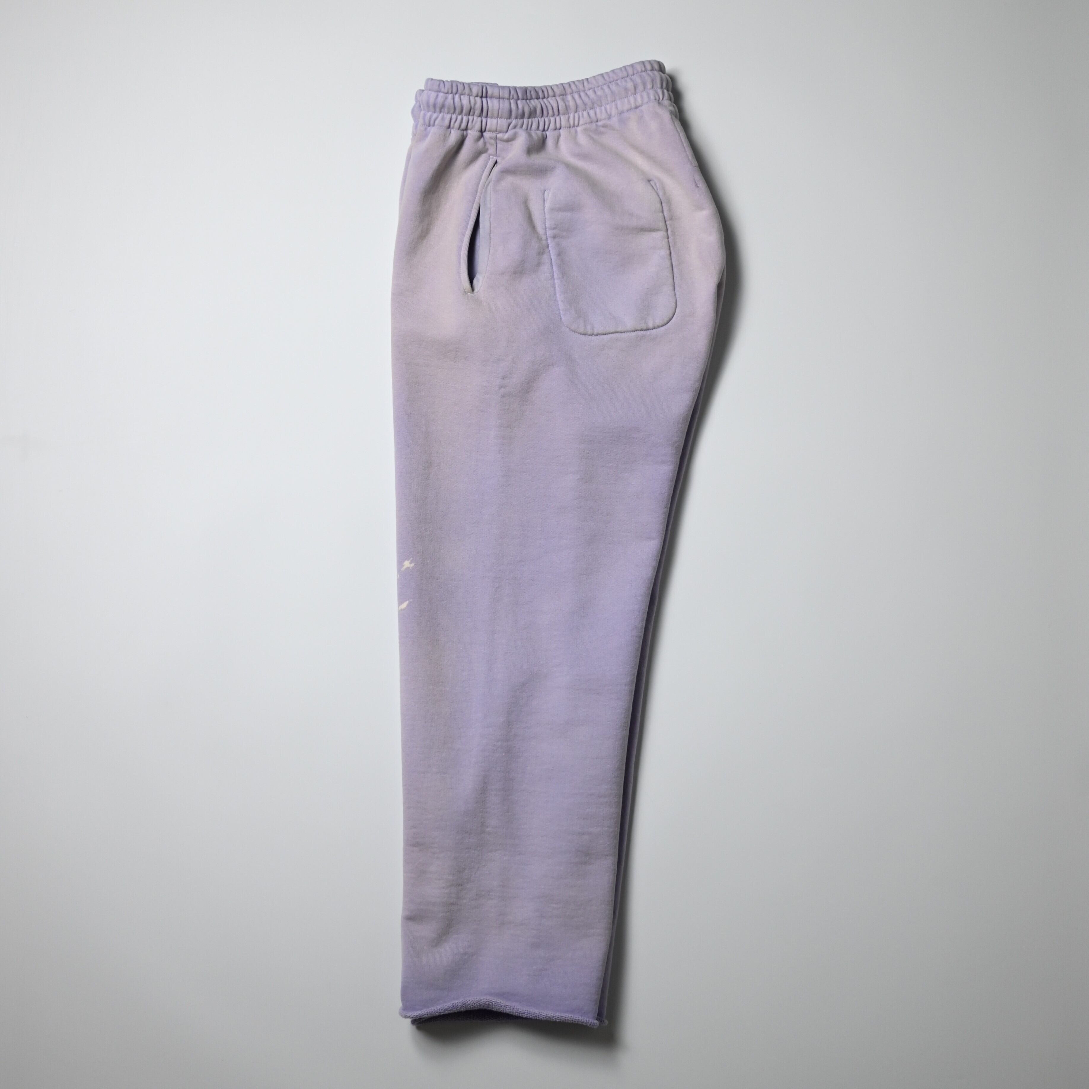 BOWWOW / SWEAT PANTS AGED | GANKO