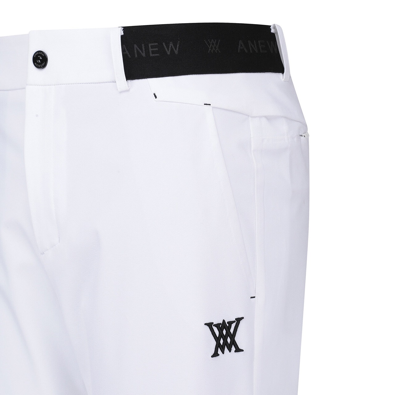 MEN YORK VENTILATION LONG PANTS