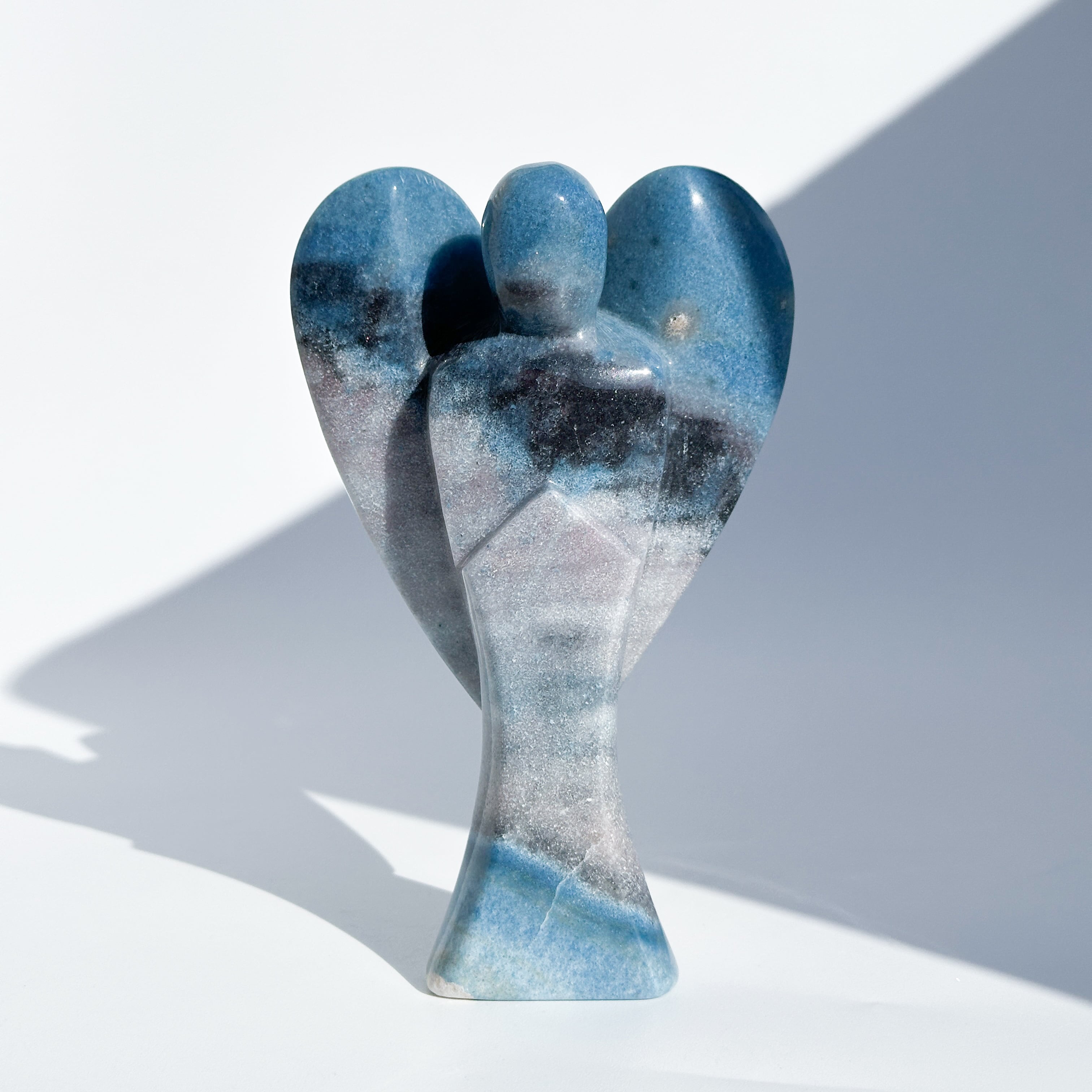 トロレアイト | Kamoku［カモク］インテリア天然石・鉱物のネットショップ