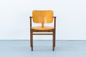 Ilmari Tapiovaara | Domus chair