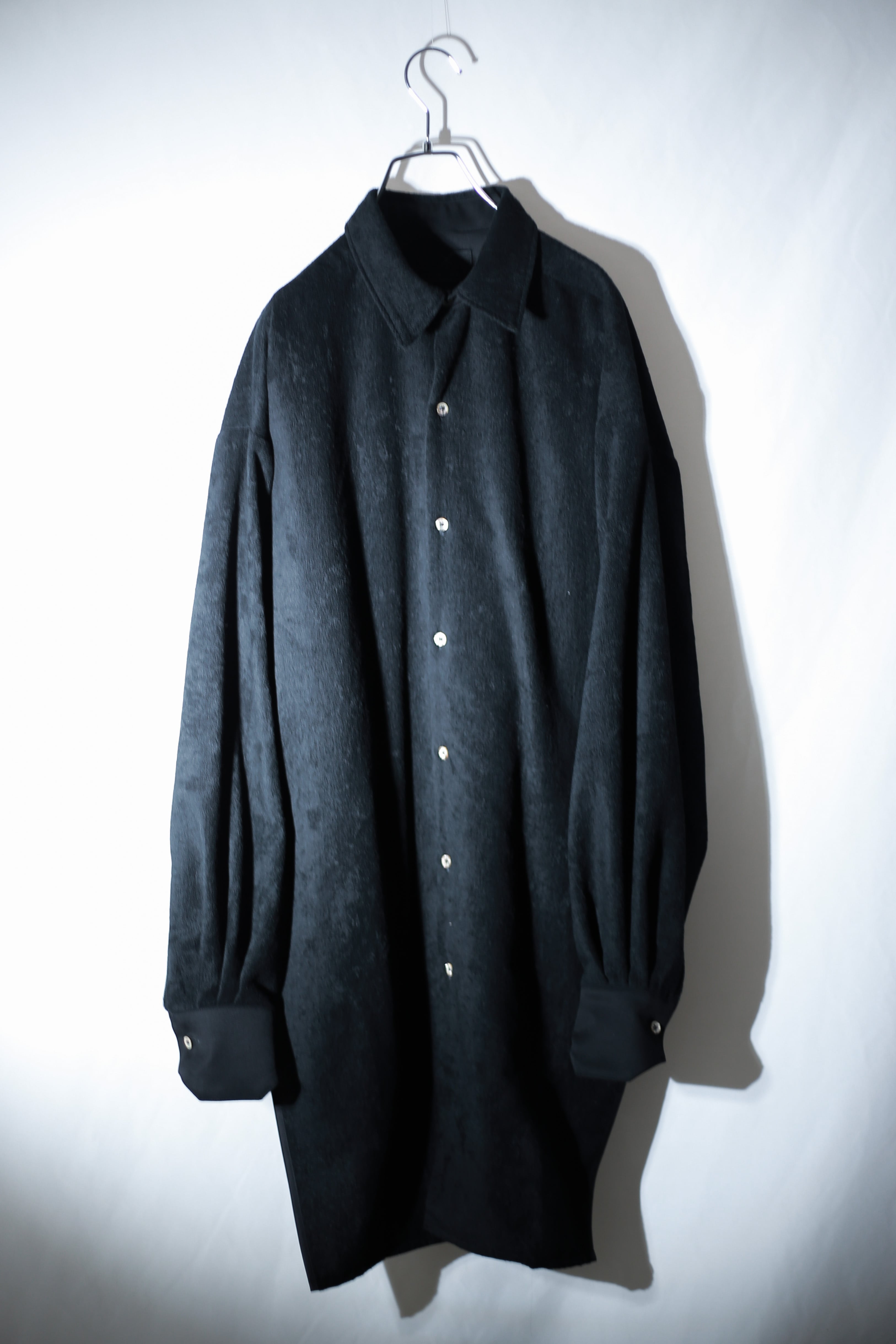 Apron-Shirts (black)