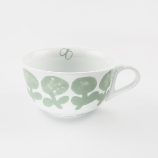 ミナペルホネン pot-au-feu クッション ミナペルホネン pot-au-feu ポトフ marron cushion 新品 mina