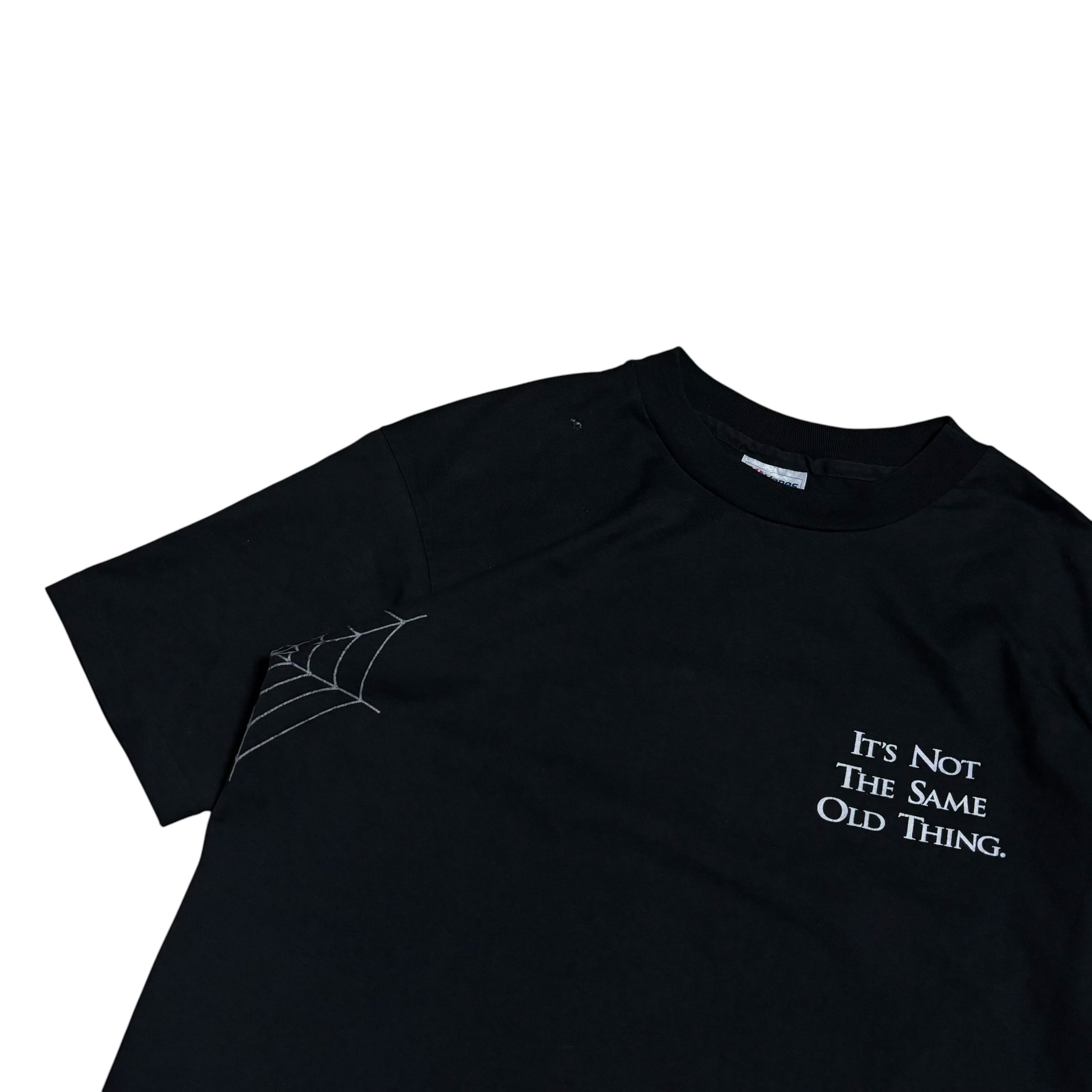 90s アダムス・ファミリーTee The Addams Family tシャツ THE THING