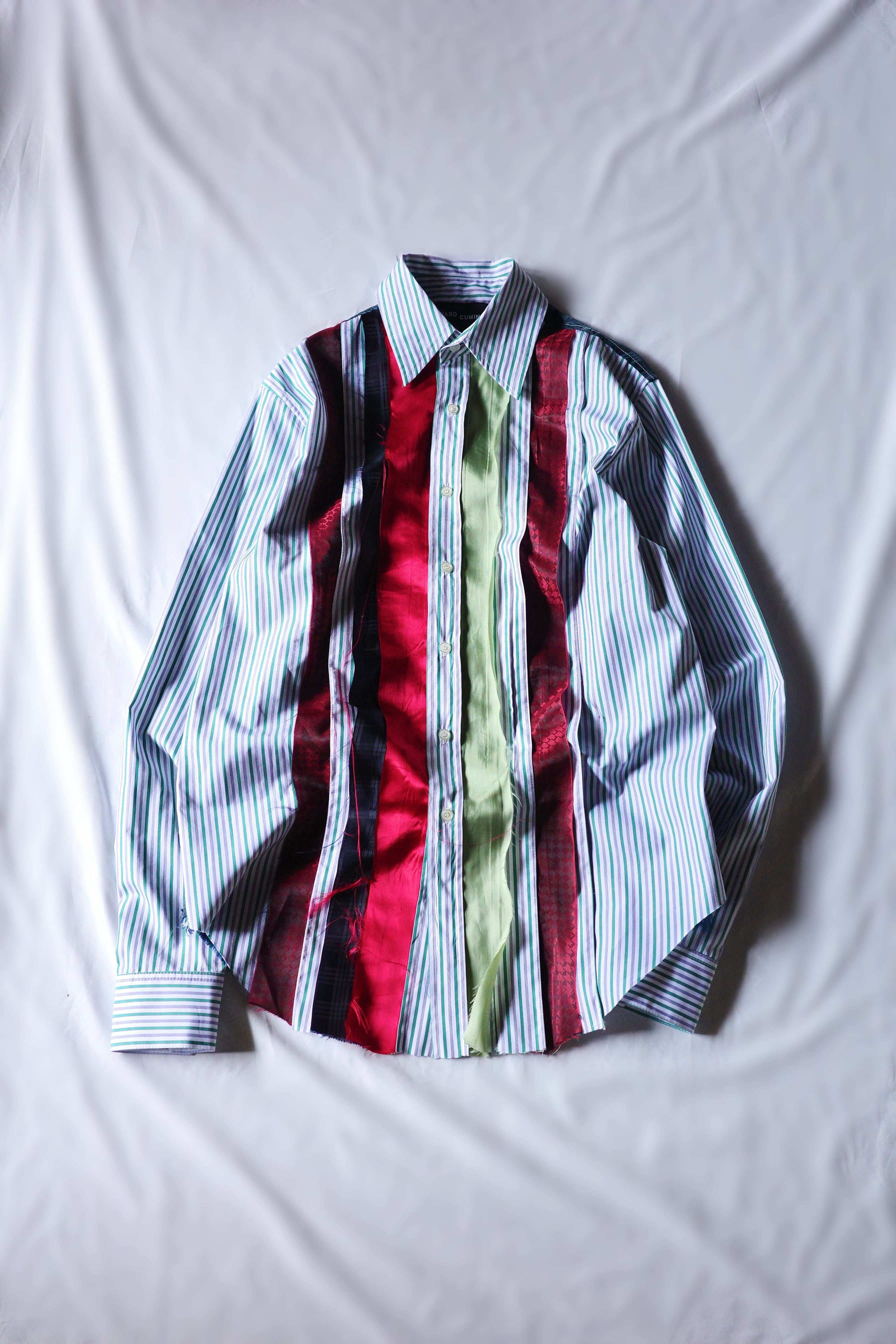 EDWARD CUMING | lloomm