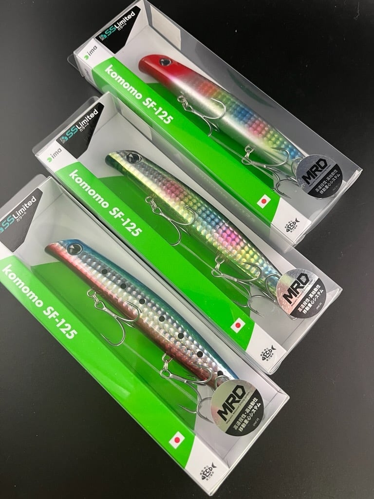 オリジナルカラー】Nature boys Spin Rider Deep/スピンライダー