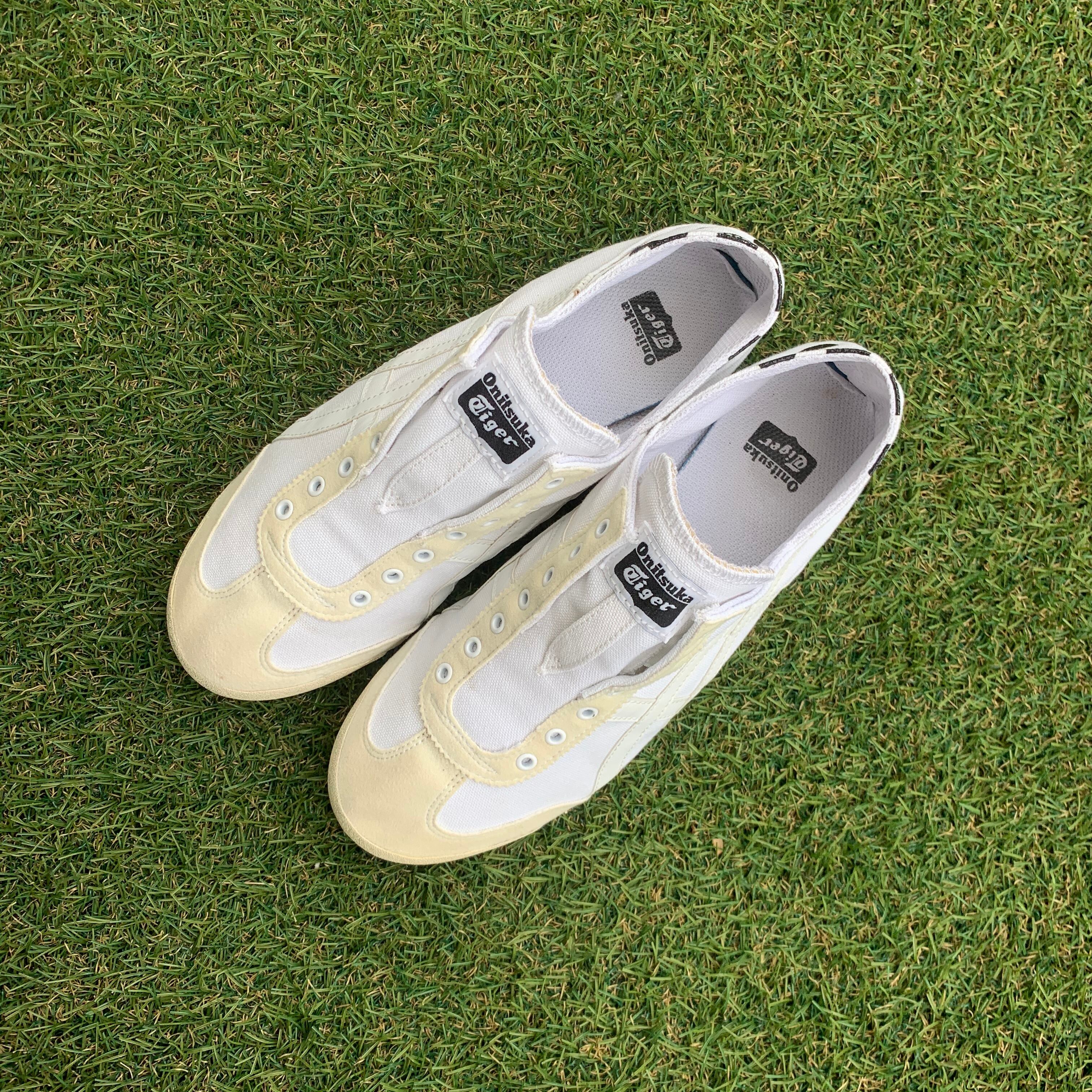 Onitsuka Tiger MEXICO66 PARATY オニツカタイガー メキシコ66