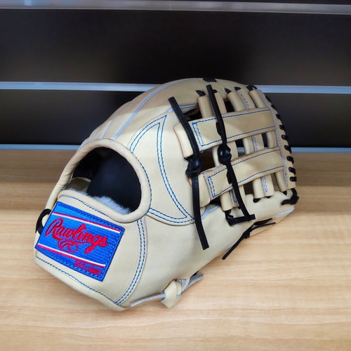 Rawlings（ローリングス）GR5HEB88FS　軟式 HOH® PRO EXCEL –FS STyle- [外野手用] サイズ 12.5