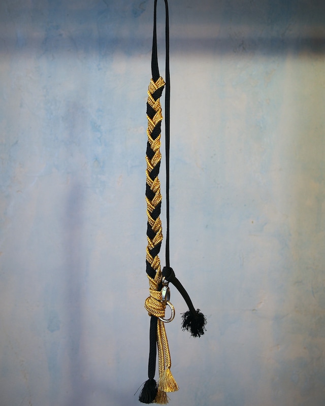 MUSUBI STRAP - WA OBJECT / マルチストラップ ベルト ショルダー 帯締め