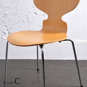 Ant Chair 【C】/ アントチェア / IZ1902-0001c