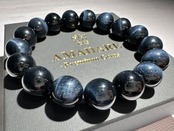 【S】ブルータイガーアイブレスレット