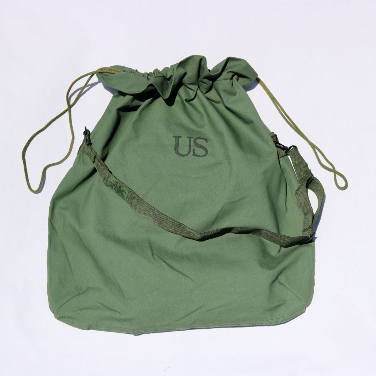 U.S SHOULDER BAG