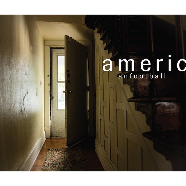 American Football / American Football Ⅱ（LP）