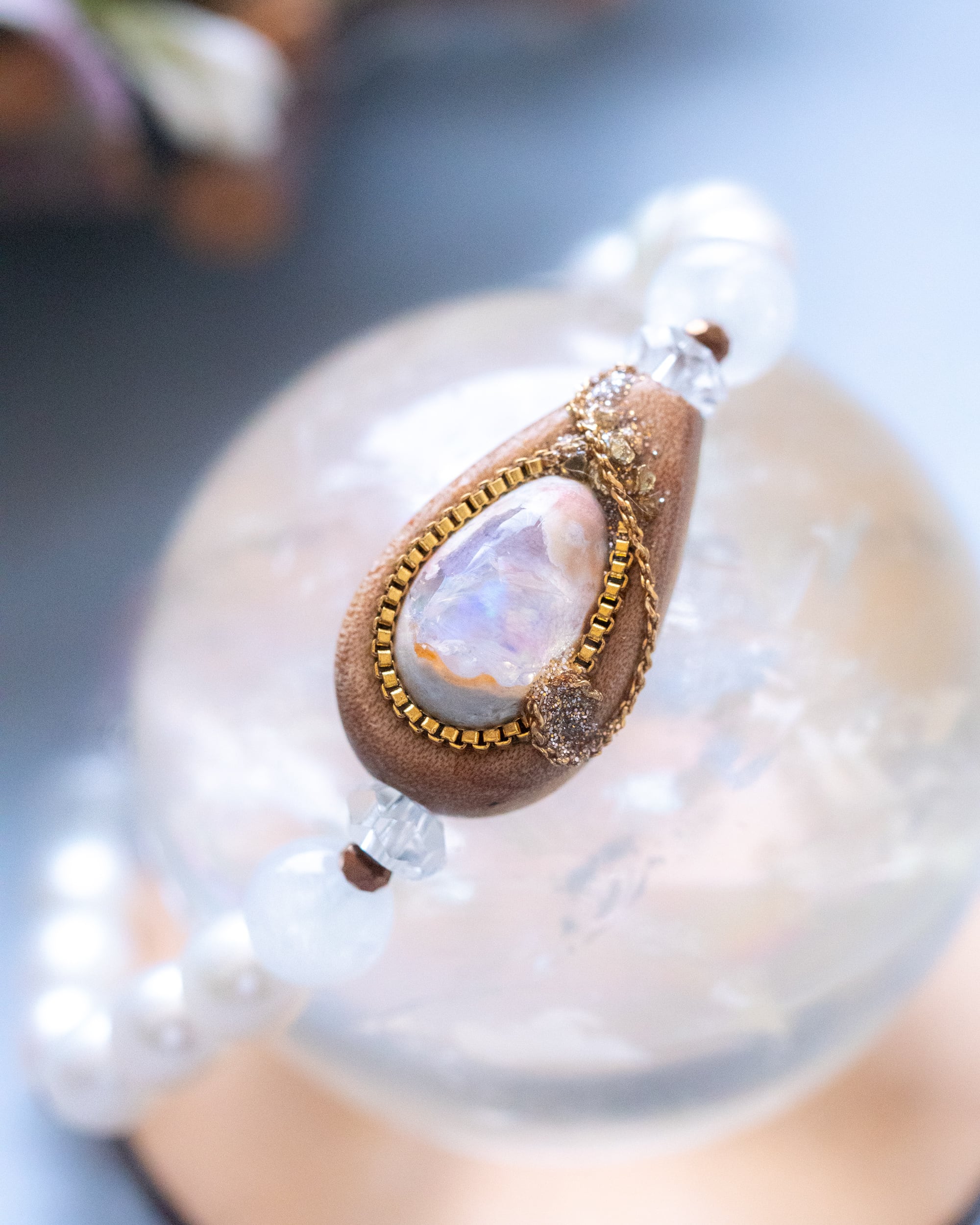 Keyword, Series | fugue（フーガ）