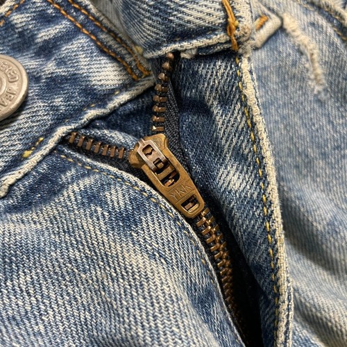 【W36 L34】 europe levi's リーバイス engineered 詳細写真11