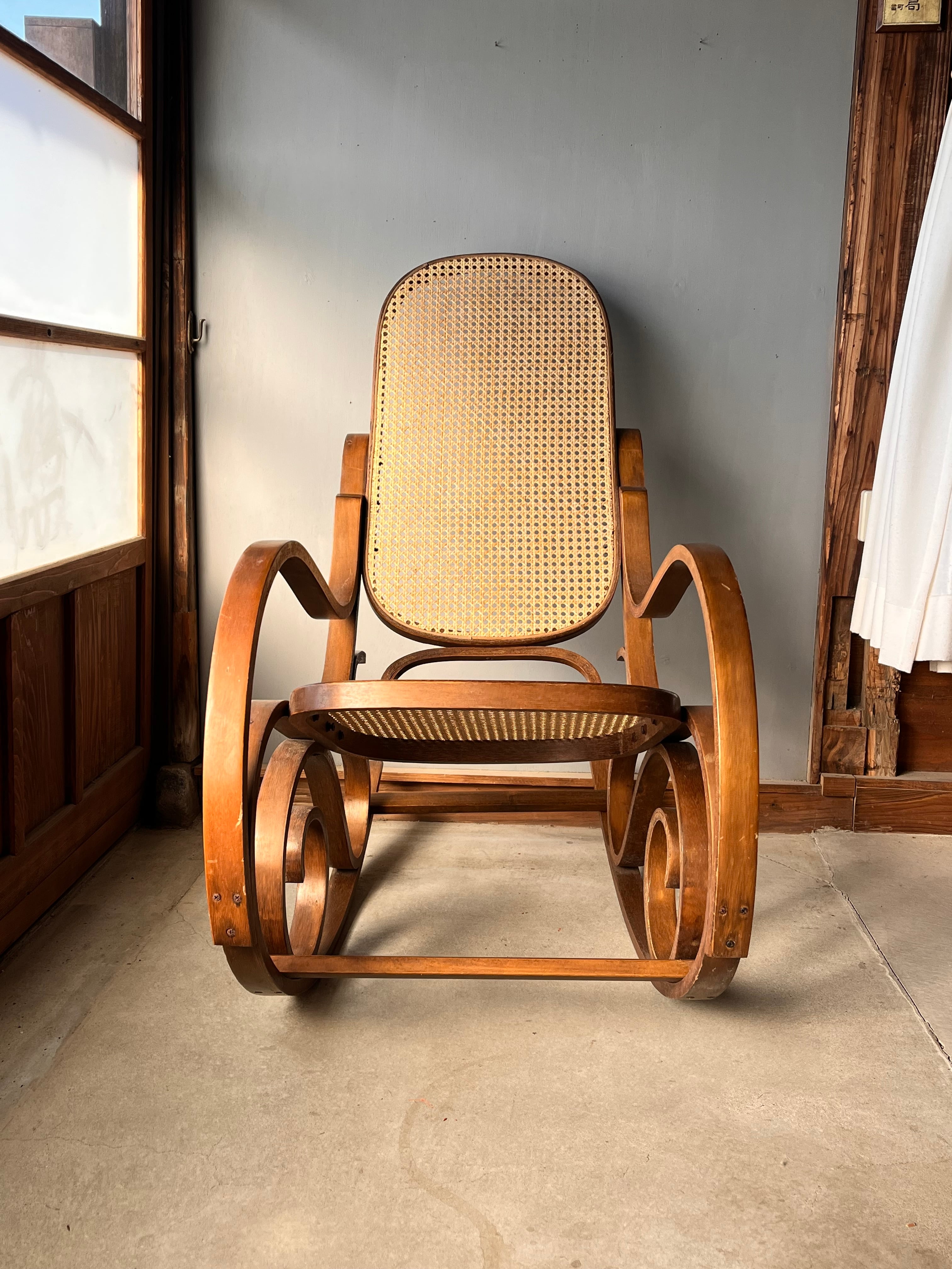 ロッキングチェア | Legacy Market［レガシーマーケット］｜古道具・古