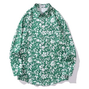 ヴィンテージバロックシャツ 【G1957】