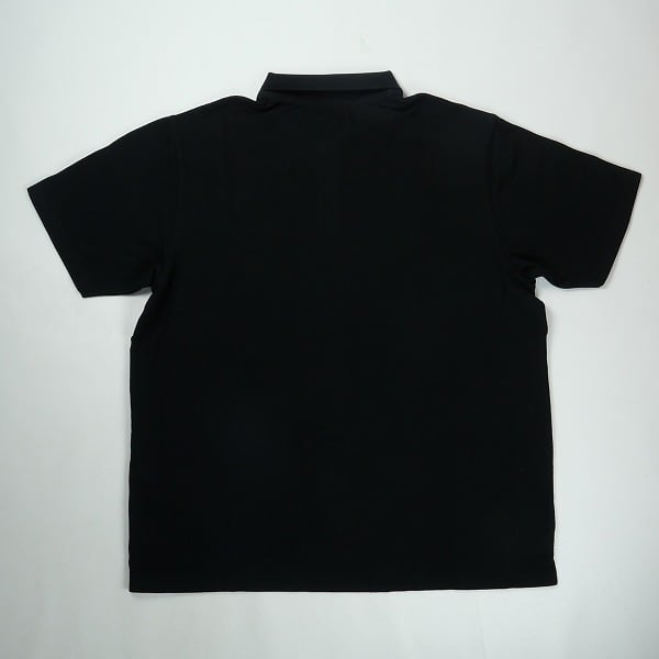 Size【L】 SUPREME シュプリーム ×Spitfire 26SS Polo Black