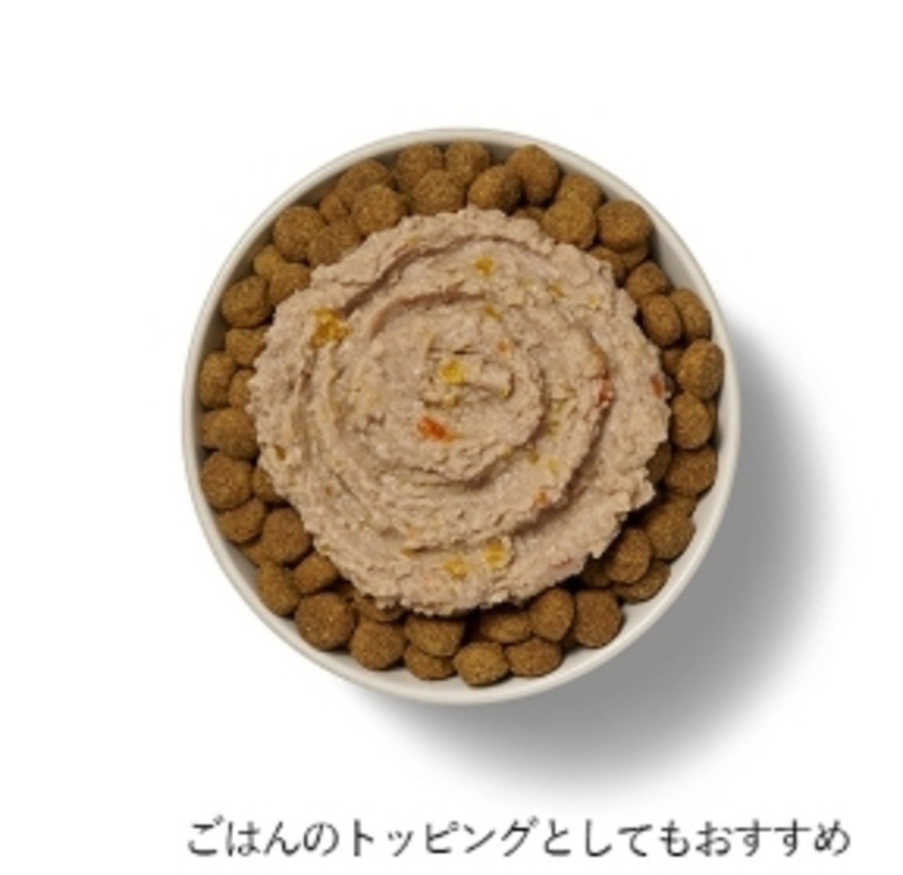 【NOWFRESH】レトルトパウチ グレインフリーチキン&サーモンパテ・画像3
