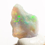 【922】ブラックオパール オーストラリア産 0.89ct