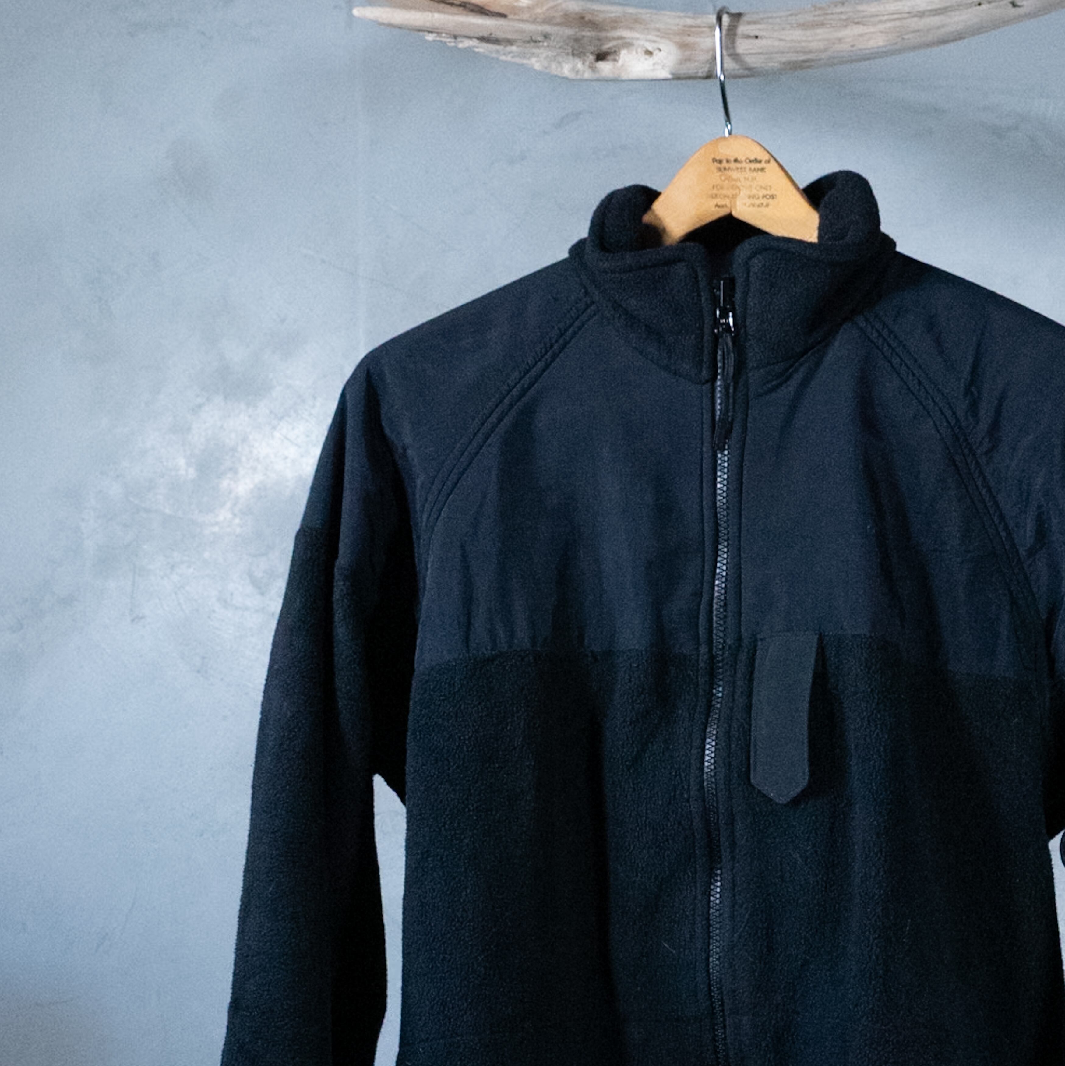 ECWCS GEN2 NWU パーカー用 フリースライナージャケット