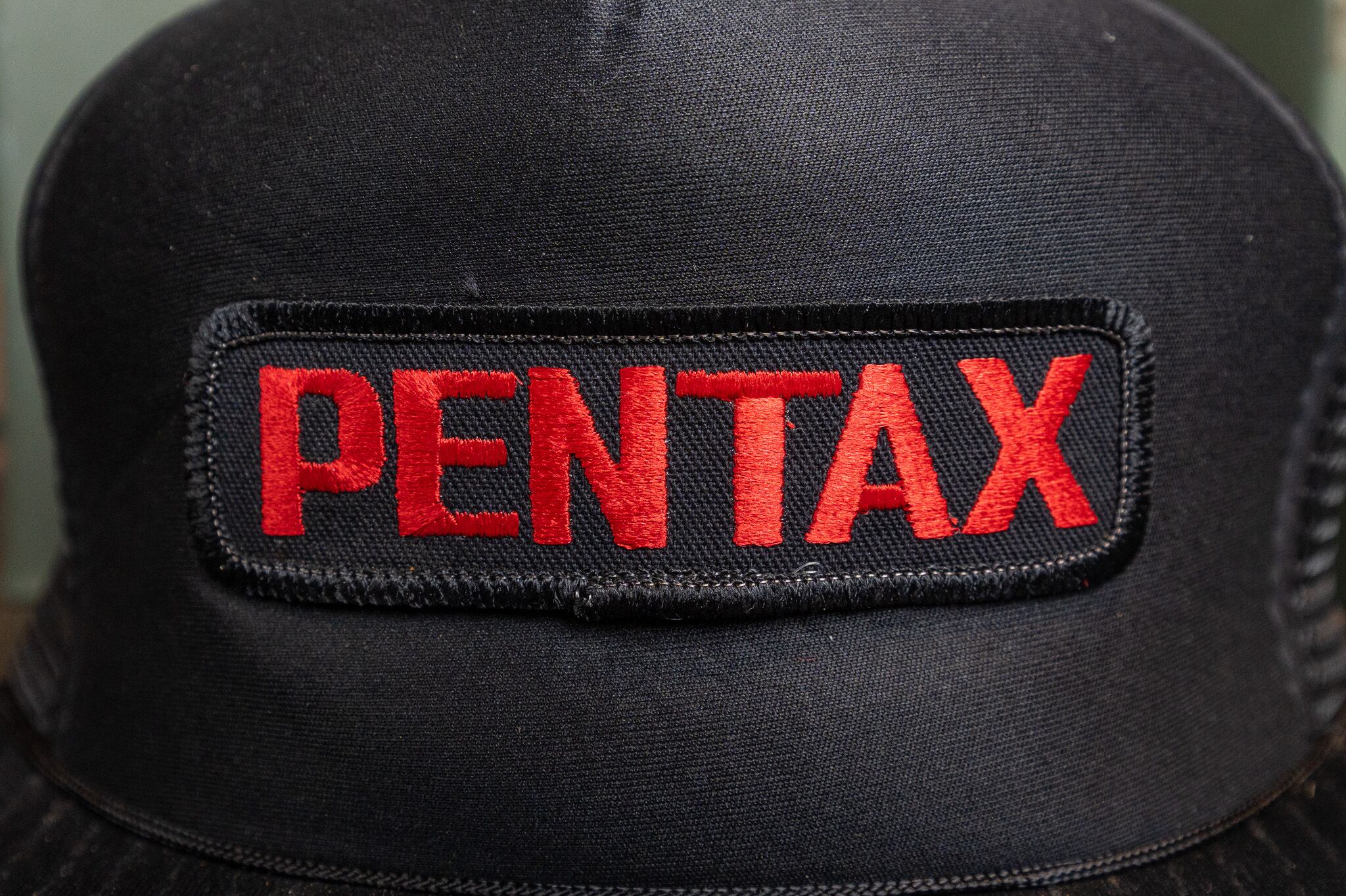 DEADSTOCK】Vintage Trucker Cap 