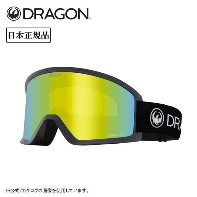 DRAGON R1 23/24 ゴーグル | Ski&Snowboard LOLLIPOP