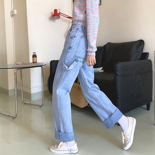 ✞ ♡パンツ ♥カワイイ♥ジーンズ 大人女子☆ レッド ✞ゴスロリ SM ミリ 甘ロリ クラロリ 和ロリ エレガント 黒ロリ 姫ロリ 華ロリ BB-BB29207410587