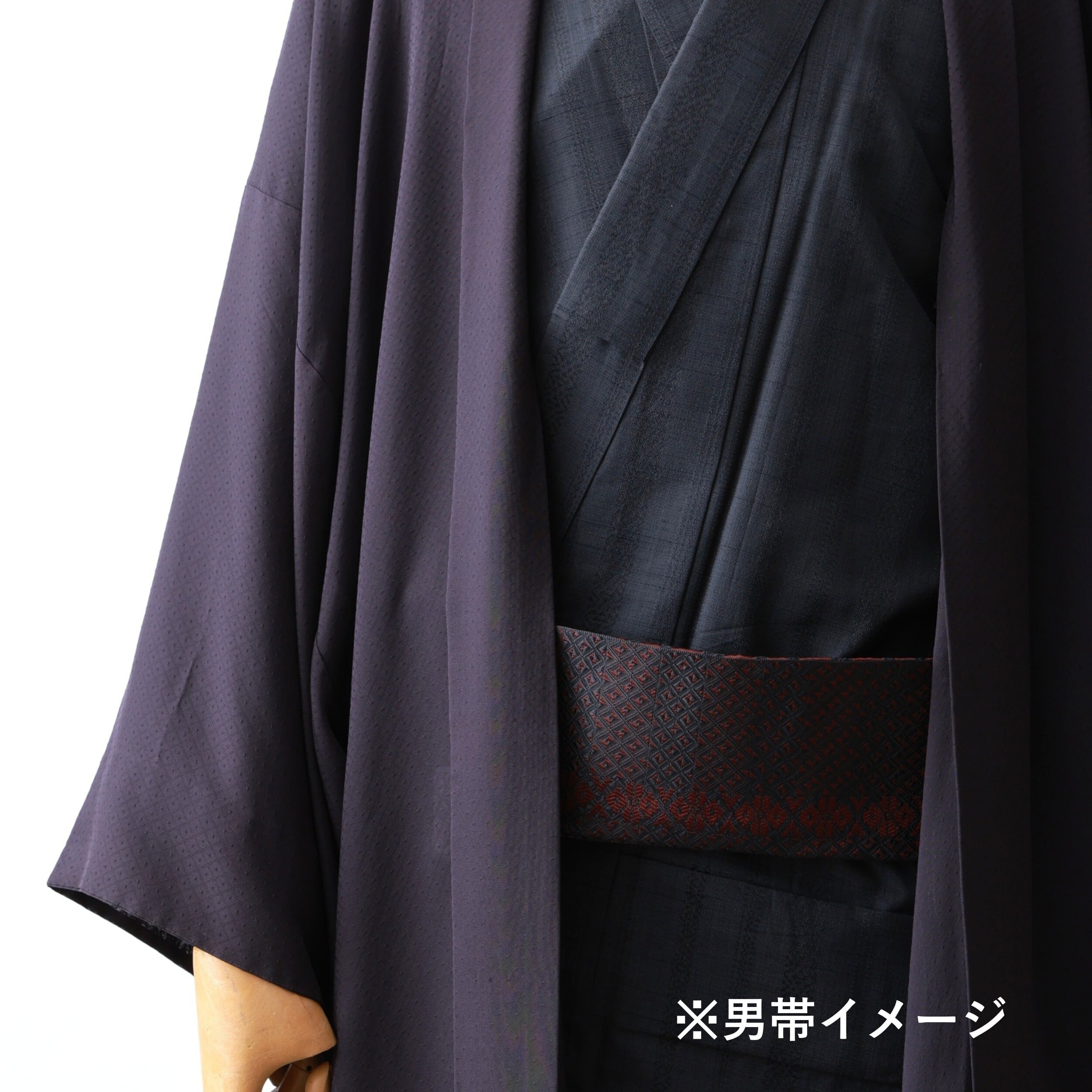 ◆おふく◆名古屋帯　着物 名古屋帯 OKANOオーダー献上：南天 なんてん | OKANO博多きもの制作所