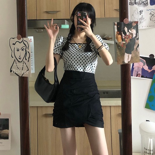 ✞ Tシャツ スタンダードプリントスリムショートジャケット 大人女子☆ レトロ スウィート フラワーデザイン スクウェア ✞ゴスロリ SM ミリ 甘ロリ クラロリ 和ロリ エレガント 黒ロリ 姫ロリ 華ロリ BB-BB8709090