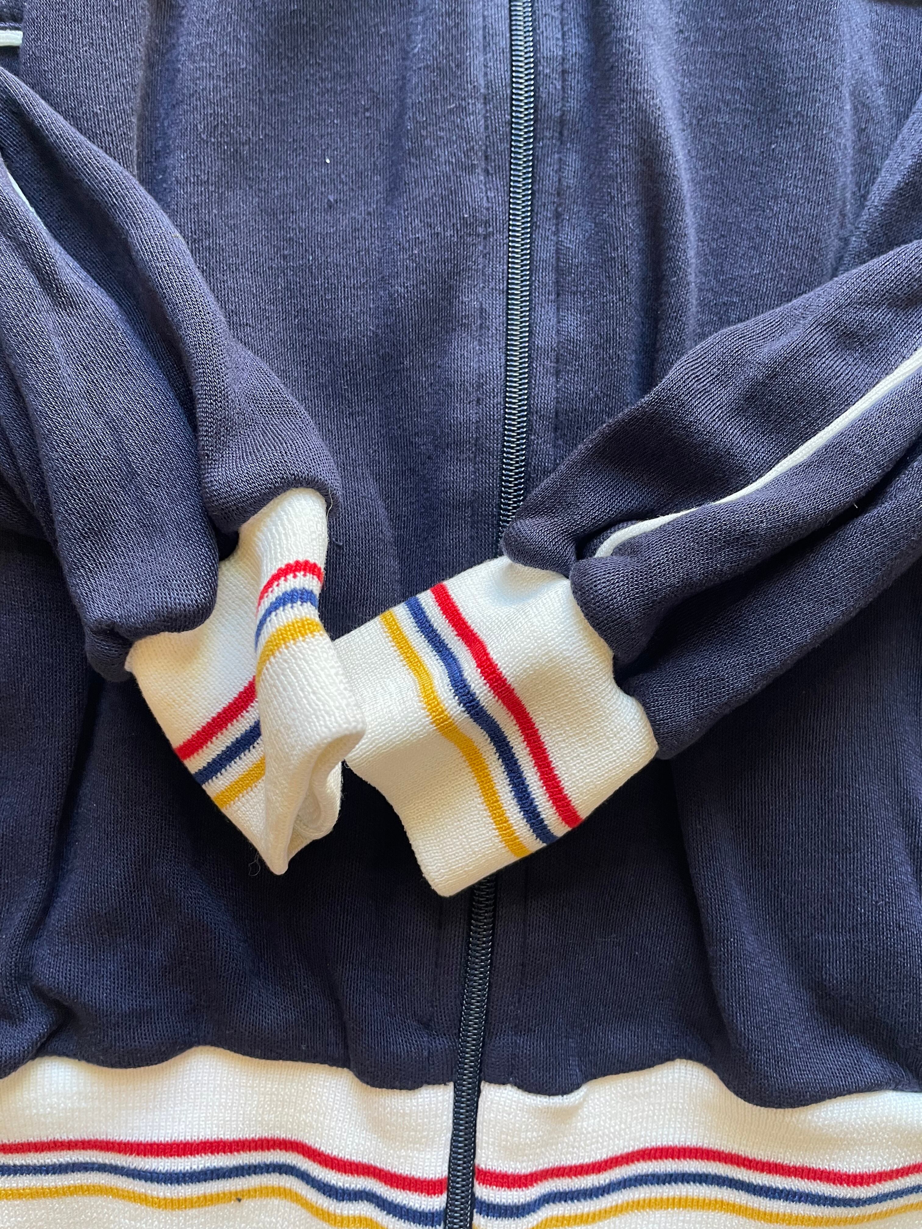 70〜80's Pierre Cardin Track JKT 古着 us古着 トラック 70〜80's Pierre Cardin Track JKT 古着 us古着 トラック