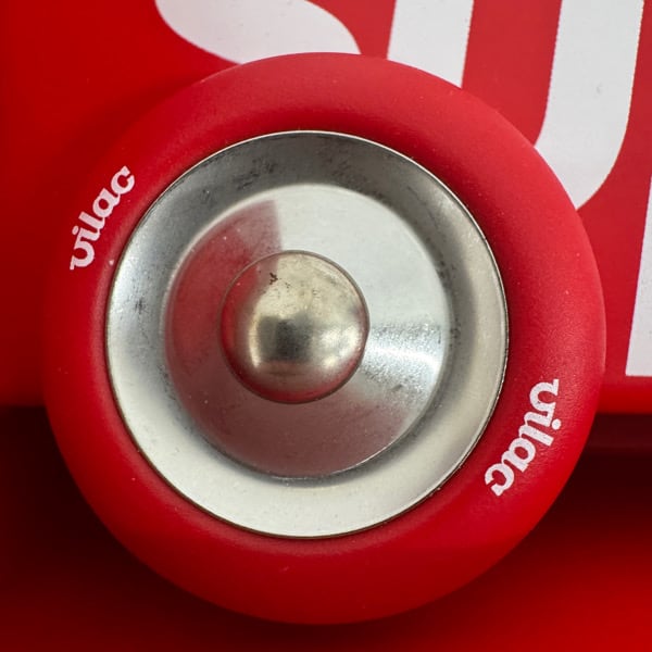 Supreme×Vilac/シュプリーム×ヴィラック【26SS】Box Logo Car/ボックス