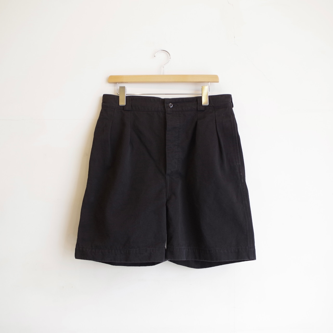 HATSKI  Chino Shorts HTK-23001