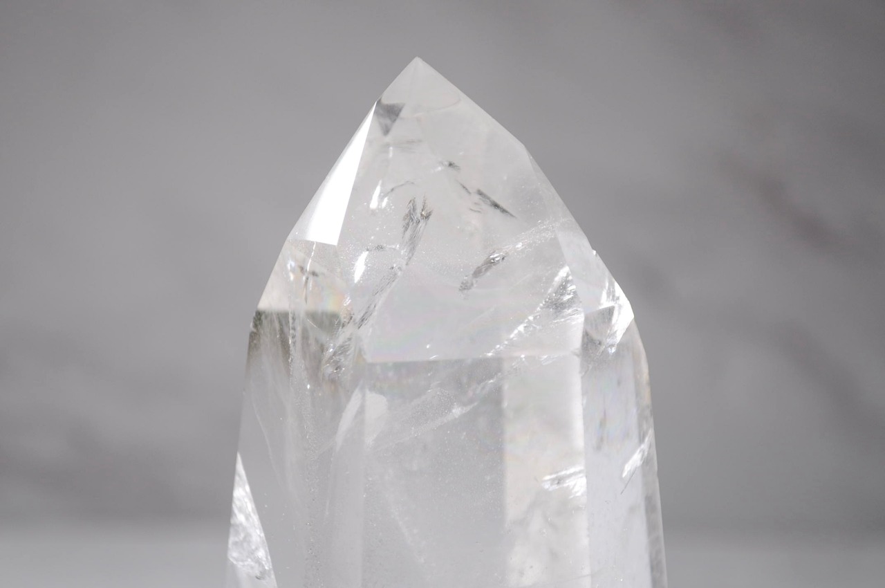 負けず嫌いさんが美しく勝ち続ける石55