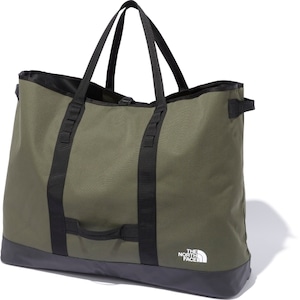 THE NORTH FACE (ノースフェイス) - FIELUDENS GEAR TOTE L (フィルデンス ギアトート L)