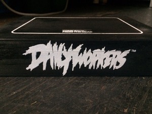 DAILYWORKERS SPECIAL BOX