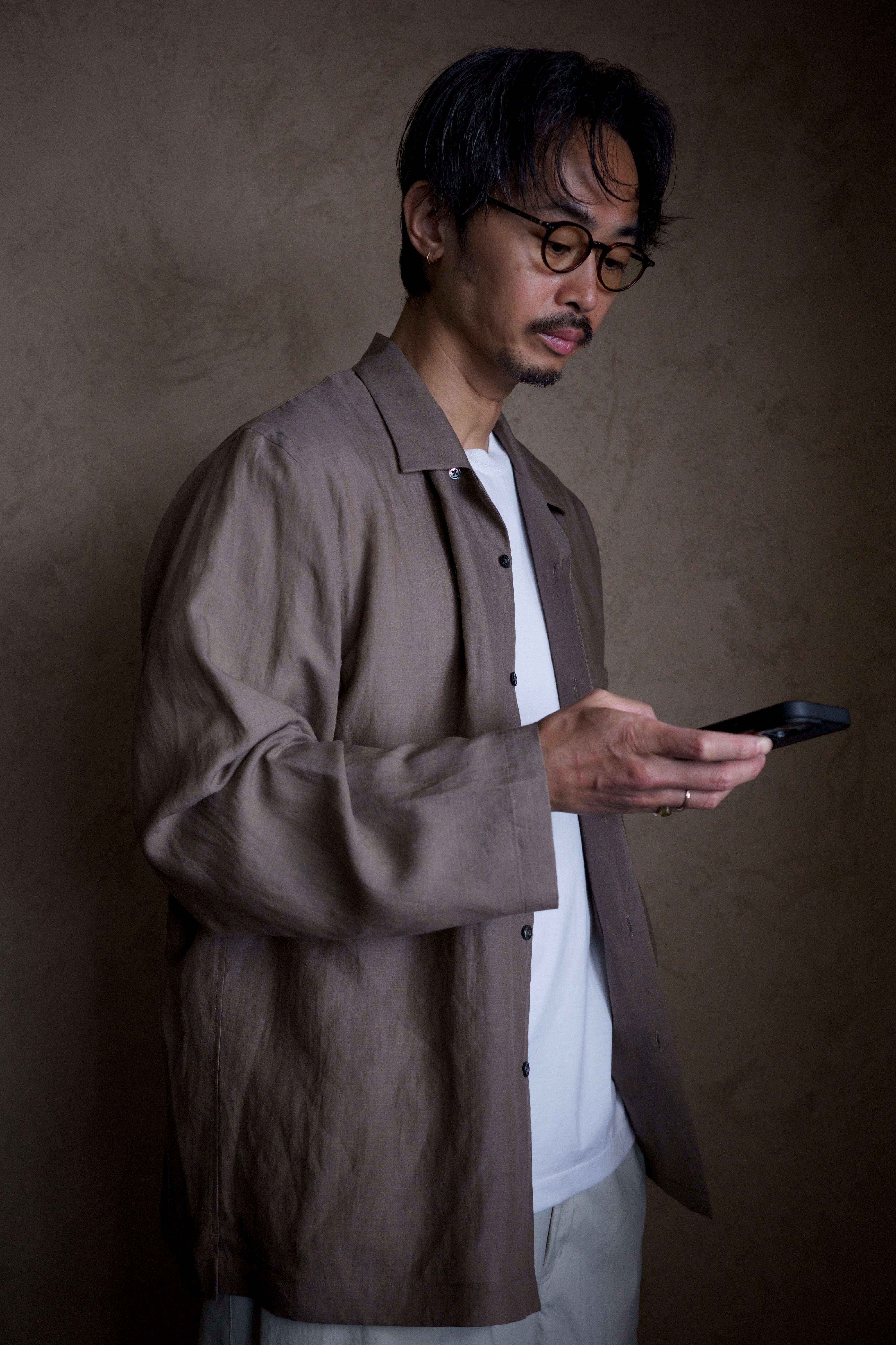 outer | iremono