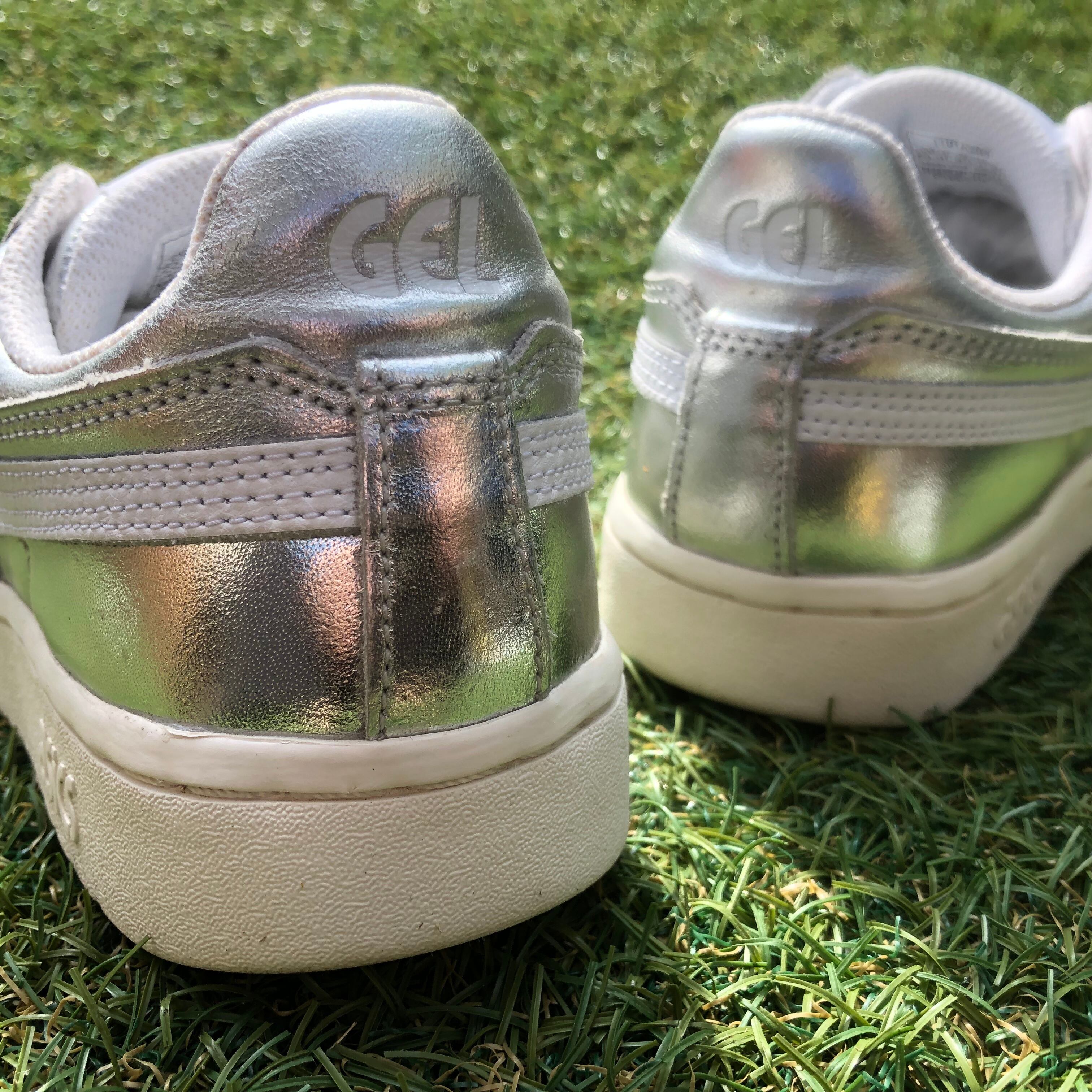 ASICS GEL-PTG アシックス ゲル ポイントゲッター G801 | Pay ID