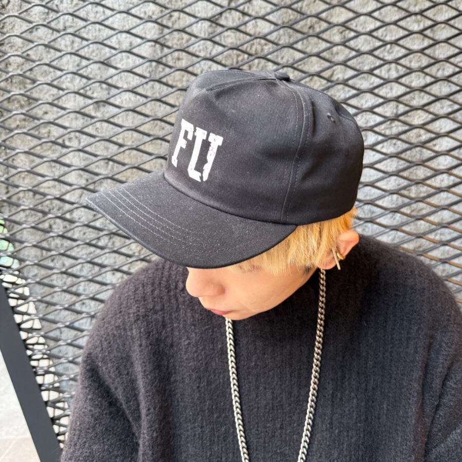 FEAR OF GOD】