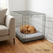 4catsndogs　防水ペットベッド（マット）Lサイズ