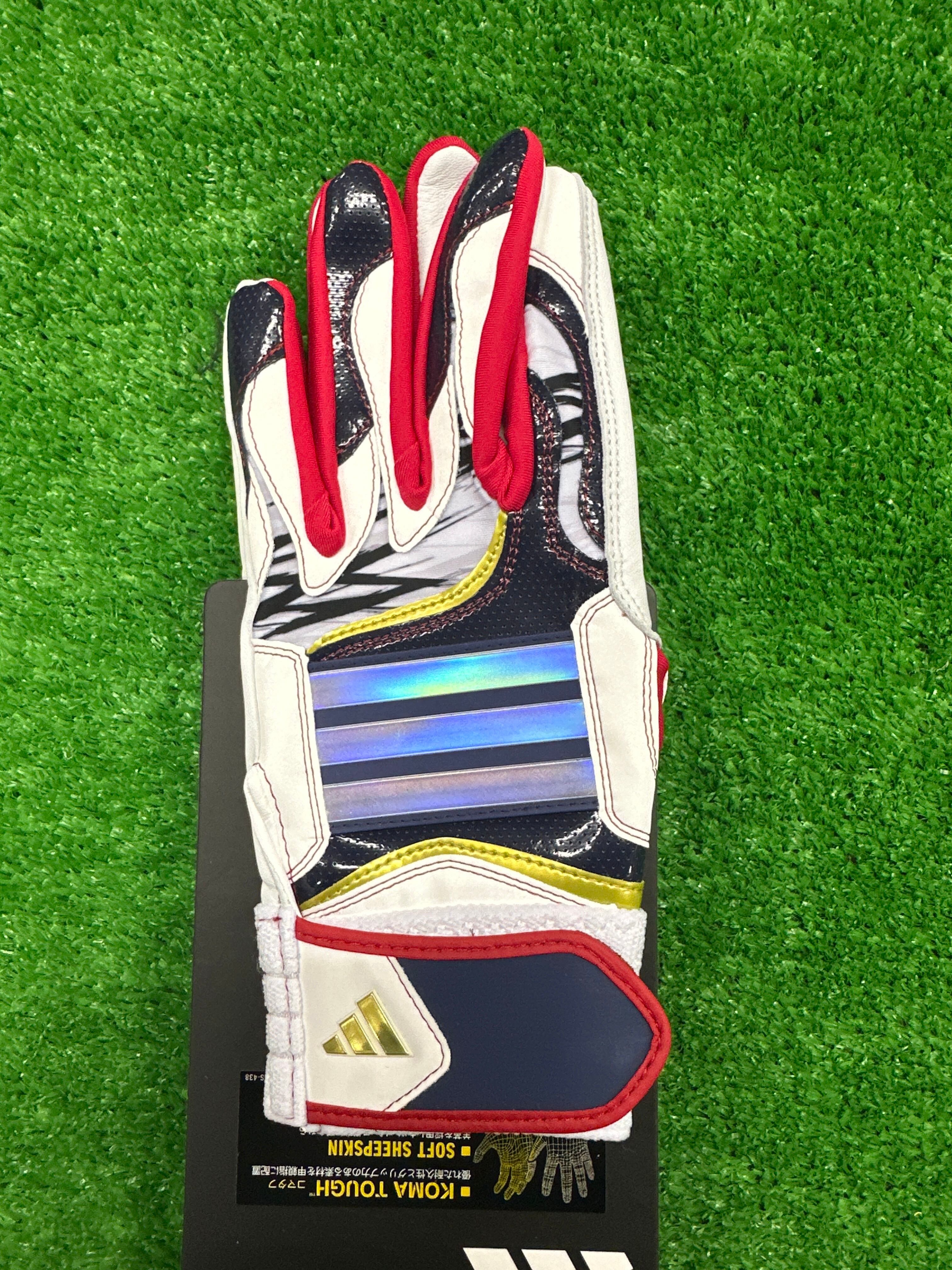 FIVE(ファイブ)硬式内野手用グローブ | カミスポーツ・プラス野球専門店