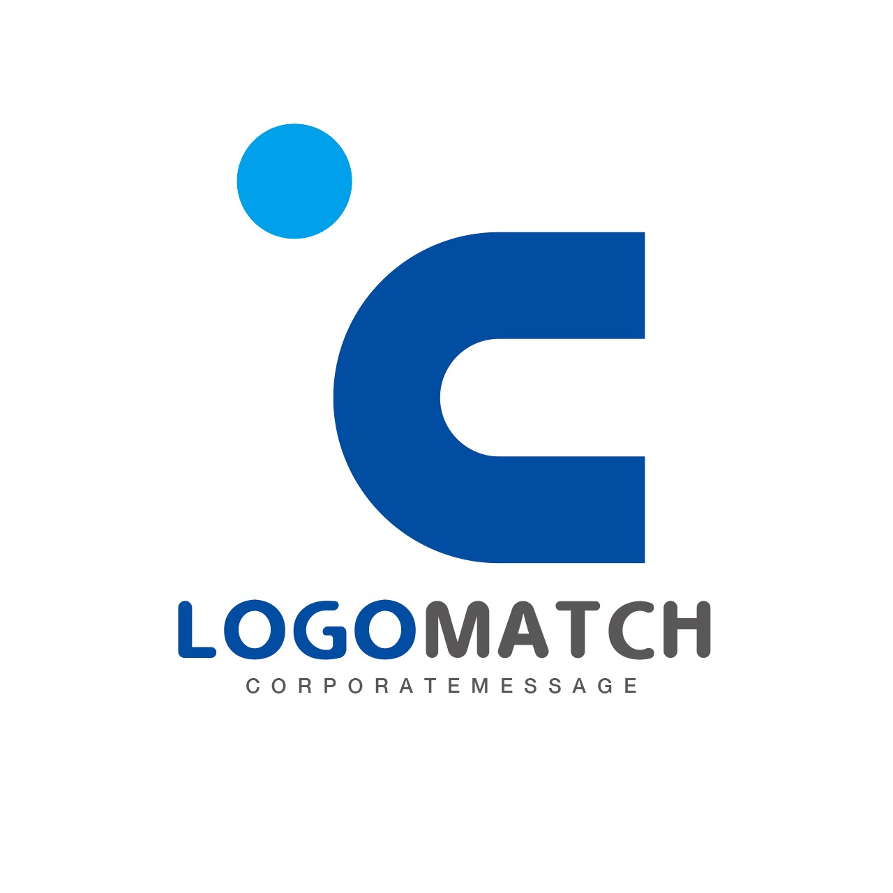 ミニマルCのロゴ