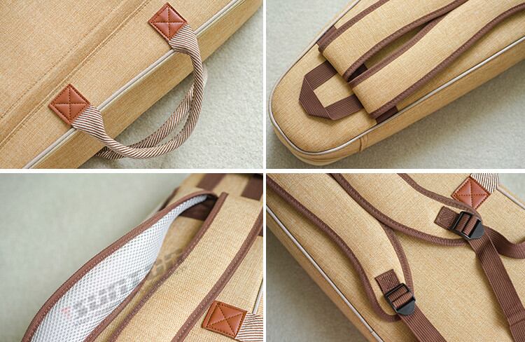 Ukulele Case ウクレレケース ウクレレ 楽器 ケース バッグ ソフト