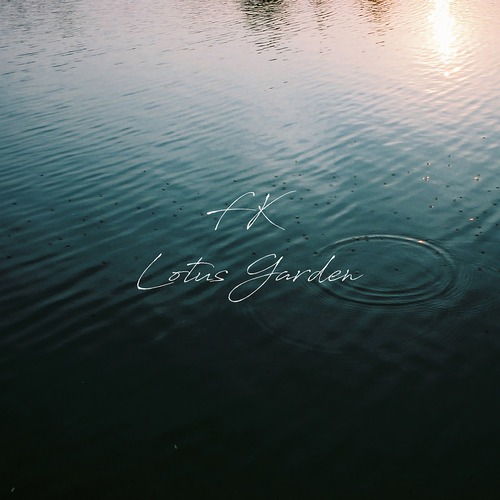 [2021/01/22 release] Lotus Garden / FK [Digital]