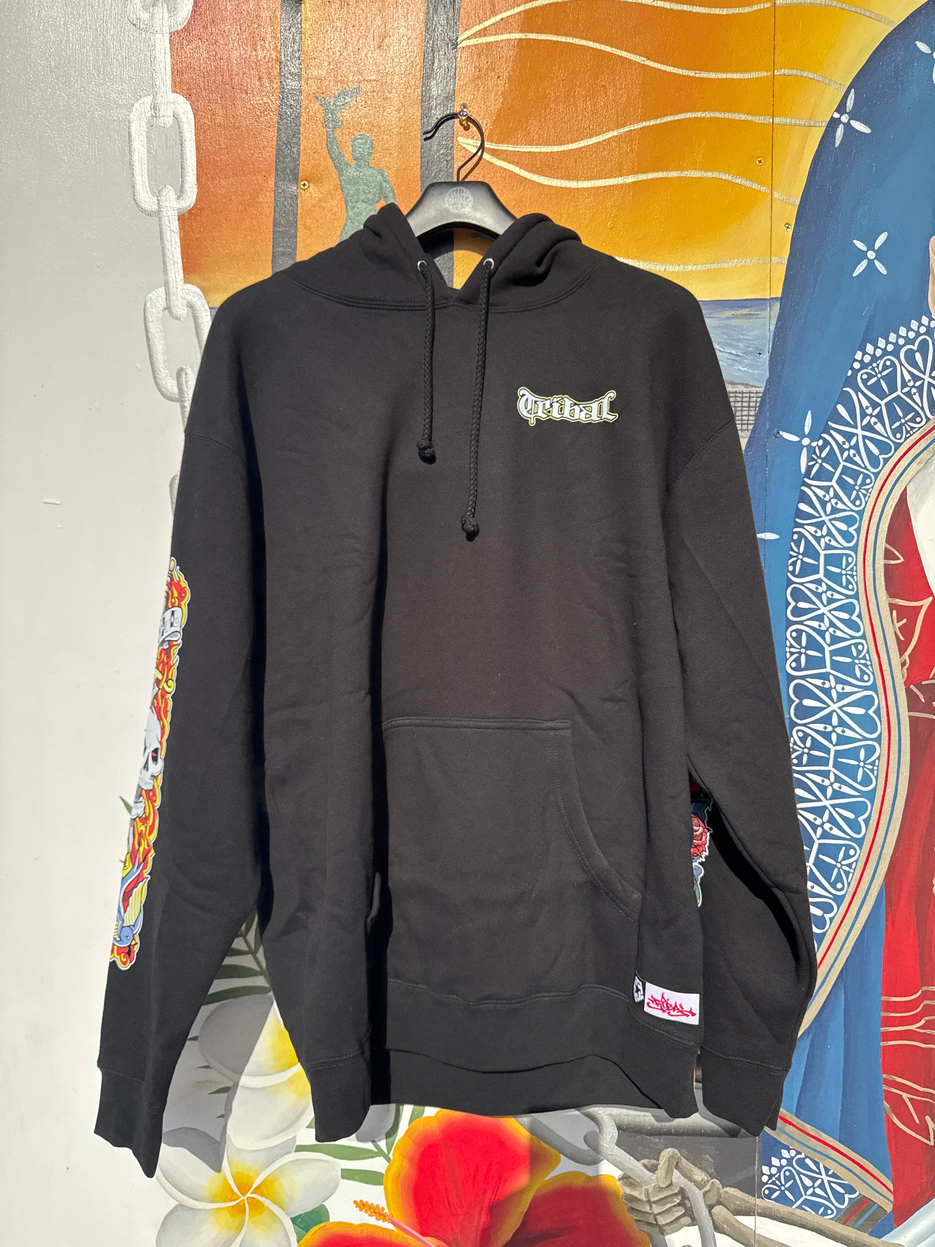 TRIBAL STREETWEAR | CCCSURFSK8SHOP